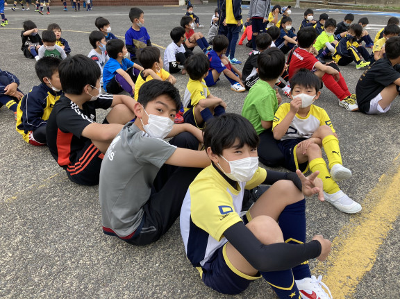 黒木 優通 ページ6 リベルタサッカースクール福岡 福岡市中央区 博多区 西区 早良区 城南区 南区 東区 福岡市近郊の園児 小学生 中学生 大人のサッカースクール