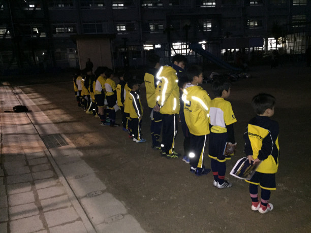 Scl報告 2月18日 火 花畑キッズ 長住scl リベルタサッカースクール福岡 福岡市中央区 博多区 西区 早良区 城南区 南区 東区 福岡 市近郊の園児 小学生 中学生 大人のサッカースクール