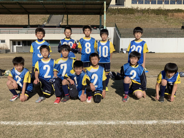 リベルタ福岡 冬の1day合宿 12 6 サッカー大会 U 10 リベルタサッカースクール福岡 福岡 市中央区 博多区 西区 早良区 城南区 南区 東区 福岡市近郊の園児 小学生 中学生 大人のサッカースクール