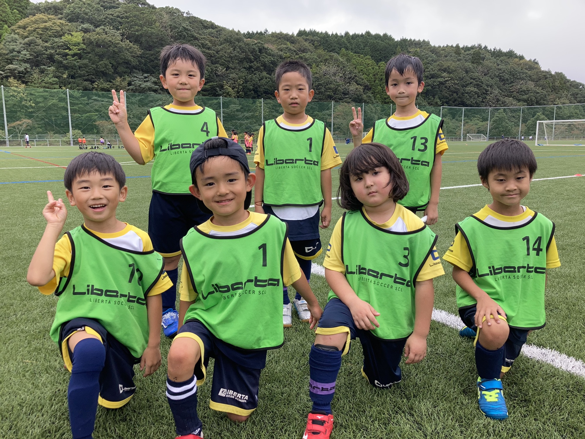 21年 古湯合宿 サッカー大会 Vol 2 リベルタサッカースクール福岡 福岡市中央区 博多区 西区 早良区 城南区 南区 東区 福岡市近郊の園児 小学生 中学生 大人のサッカースクール 21年 古湯合宿 サッカー大会 Vol 2 リベルタサッカースクール福岡 福岡市中央区 博多区 西区 早良区 城南区 南区 東区 福岡市近郊の園児 小学生 中学生 大人のサッカースクール