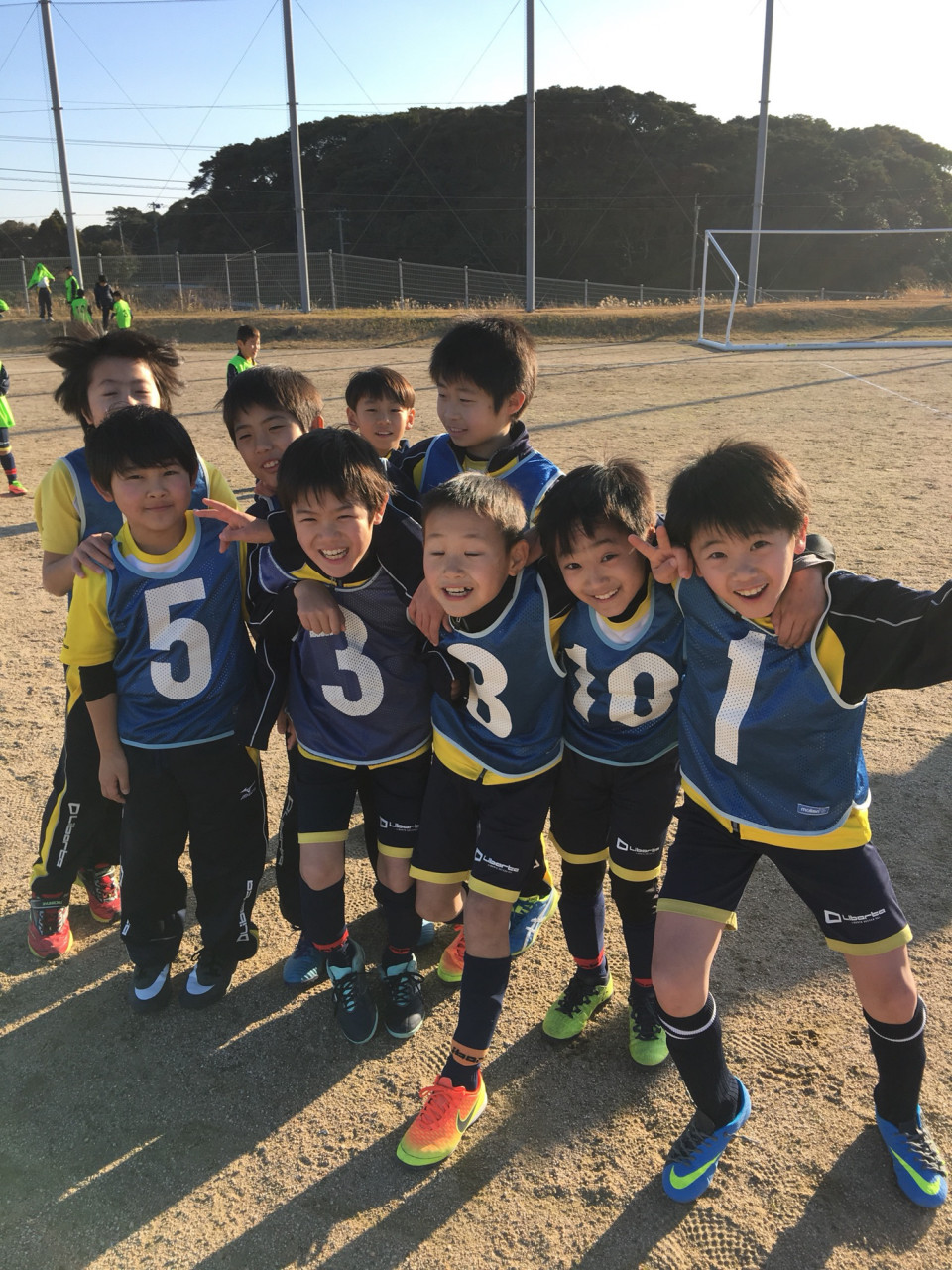 冬合宿 リベルタサッカースクール福岡 福岡市中央区 博多区 西区 早良区 城南区 南区 東区 福岡市近郊の園児 小学生 中学生 大人のサッカー スクール 冬合宿 リベルタサッカースクール福岡 福岡市中央区 博多区 西区 早良区 城南区 南区 東区 福岡市近郊の園児 小学生 中学生 大人のサッカー スクール