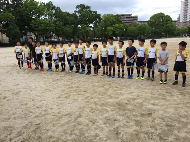 スクール報告 6月7日 金 三宅スクール リベルタサッカースクール福岡 福岡市中央区 博多区 西区 早良区 城南区 南区 東区 福岡市近郊の園児 小学生 中学生 大人のサッカースクール スクール報告 6月7日 金 三宅スクール リベルタサッカースクール福岡 福岡市中央区 博多区 西区 早良区 城南区 南区 東区 福岡市近郊の園児 小学生 中学生 大人のサッカースクール
