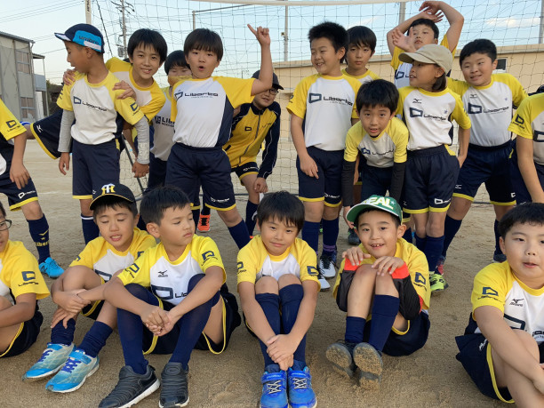 西都スクール 11月26日 リベルタサッカースクール福岡 福岡市中央区 博多区 西区 早良区 城南区 南区 東区 福岡市近郊の園児 小学生 中学生 大人のサッカースクール