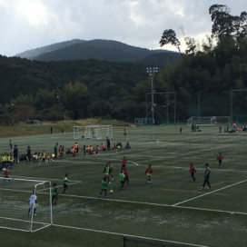 合宿に持参する持ち物 リベルタサッカースクール福岡 福岡市中央区 博多区 西区 早良区 城南区 南区 東区 福岡市近郊の園児 小学生 中学生 大人のサッカースクール