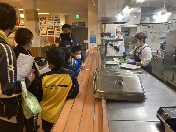 黒木 優通 ページ28 リベルタサッカースクール福岡 福岡市中央区 博多区 西区 早良区 城南区 南区 東区 福岡市近郊の園児 小学生 中学生 大人のサッカースクール