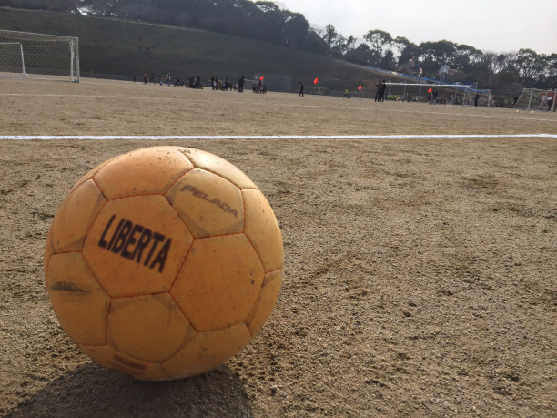 U8 リベルタ福岡県大会 午後 リベルタサッカースクール福岡 福岡市中央区 博多区 西区 早良区 城南区 南区 東区 福岡市近郊の園児 小学生 中学生 大人のサッカースクール