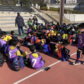 合宿の持ち物について リベルタサッカースクール福岡 福岡市中央区 博多区 西区 早良区 城南区 南区 東区 福岡市近郊の園児 小学生 中学生 大人のサッカースクール