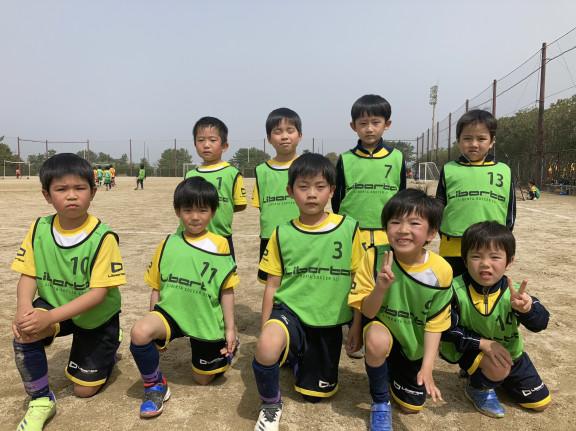 福岡第1グループの合宿ブログ ページ4 リベルタサッカースクール福岡 福岡市中央区 博多区 西区 早良区 城南区 南区 東区 福岡市近郊の園児 小学生 中学生 大人のサッカースクール
