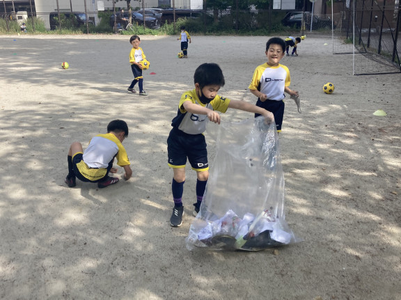 黒木 優通 ページ4 リベルタサッカースクール福岡 福岡市中央区 博多区 西区 早良区 城南区 南区 東区 福岡市近郊の園児 小学生 中学生 大人のサッカースクール