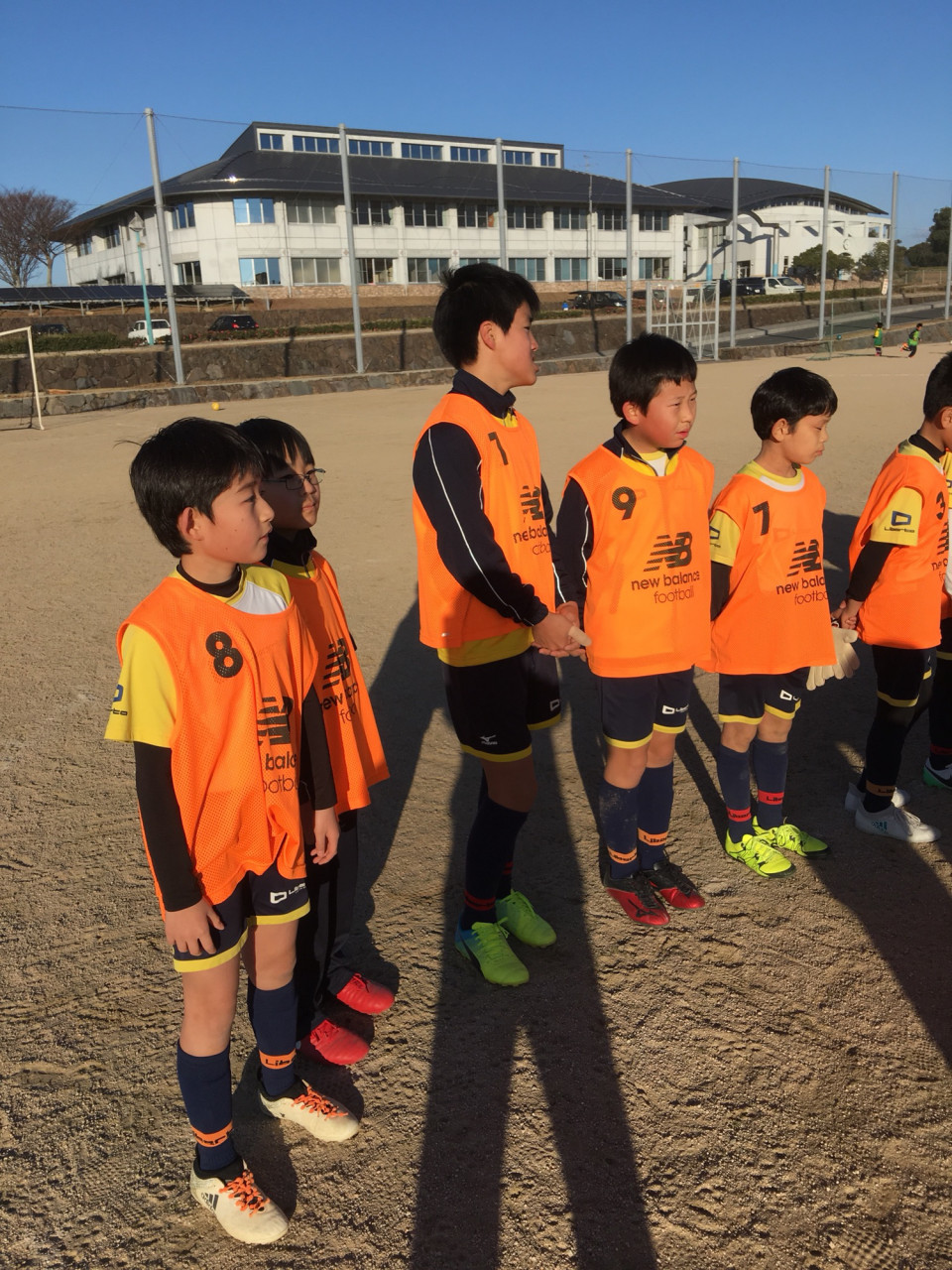 冬合宿 リベルタサッカースクール福岡 福岡市中央区 博多区 西区 早良区 城南区 南区 東区 福岡市近郊の園児 小学生 中学生 大人のサッカー スクール 冬合宿 リベルタサッカースクール福岡 福岡市中央区 博多区 西区 早良区 城南区 南区 東区 福岡市近郊の園児 小学生 中学生 大人のサッカー スクール