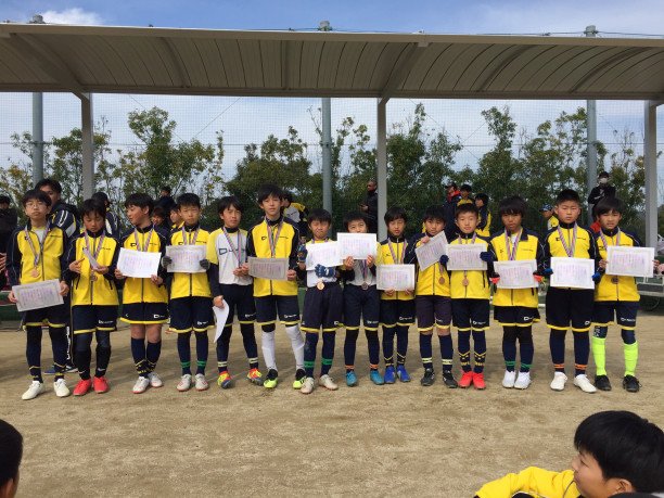 福岡県大会u12 午前の部 リベルタサッカースクール福岡 福岡市中央区 博多区 西区 早良区 城南区 南区 東区 福岡 市近郊の園児 小学生 中学生 大人のサッカースクール