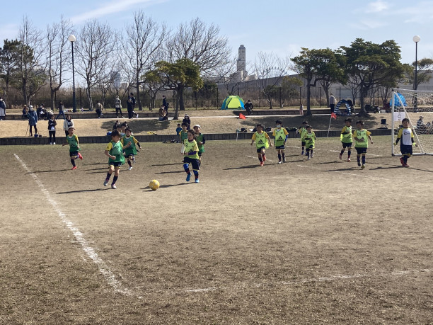 リベルタスマイルカップ終了 リベルタサッカースクール福岡 福岡市中央区 博多区 西区 早良区 城南区 南区 東区 福岡市近郊の園児 小学生 中学生 大人のサッカースクール