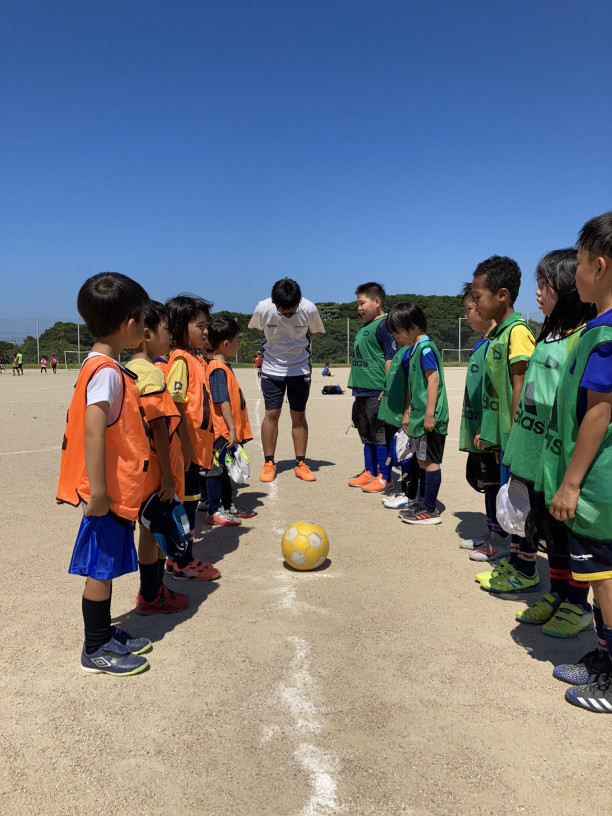 リベルタ福岡2 波戸岬合宿 U 9サッカー大会 リベルタサッカースクール福岡 福岡市中央区 博多区 西区 早良区 城南区 南区 東区 福岡市近郊の園児 小学生 中学生 大人のサッカースクール