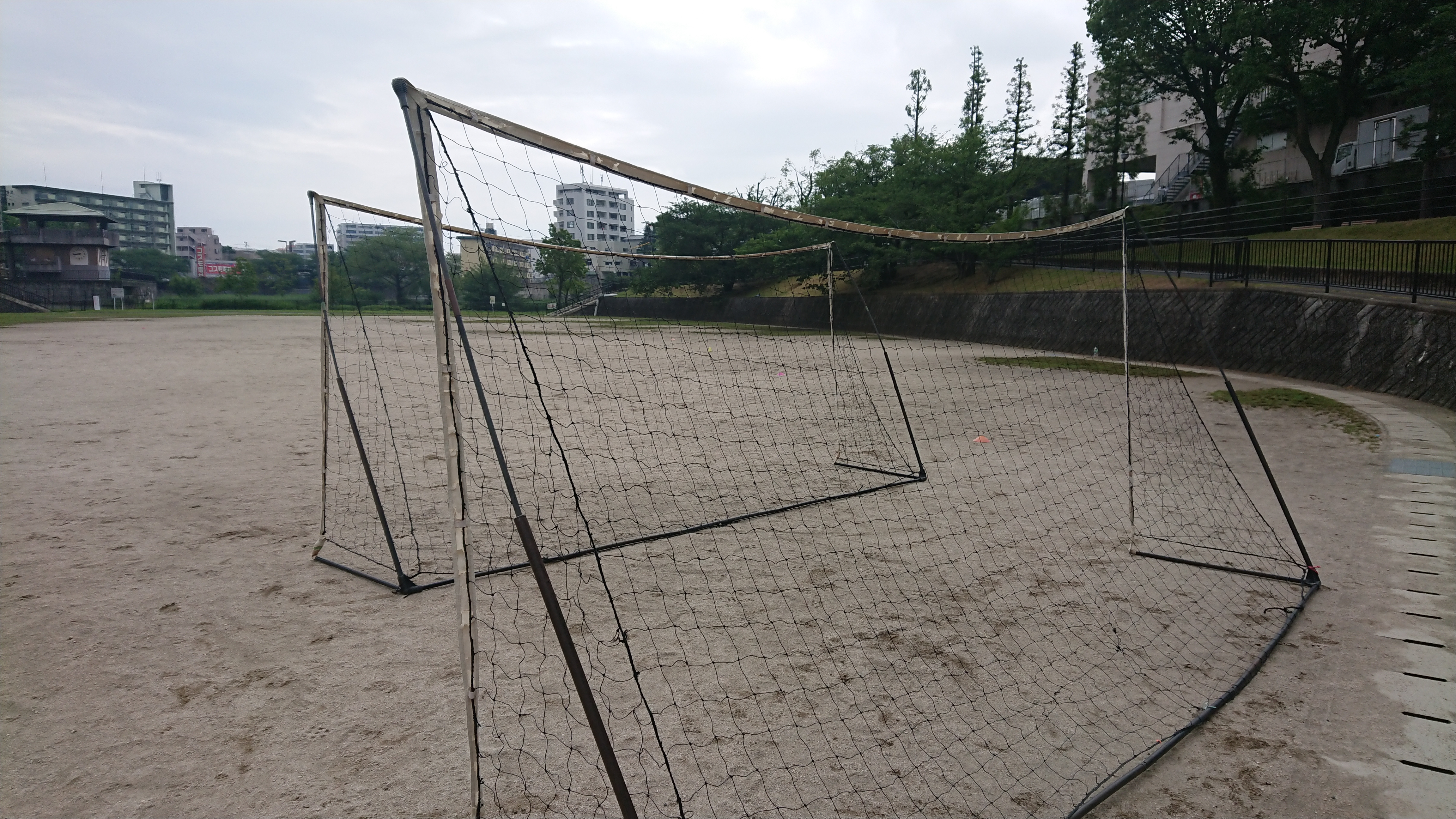 自転車 の 練習 が できる 公園 福岡