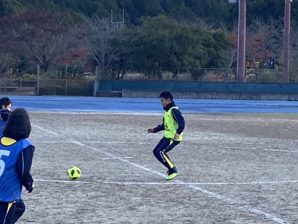 21年冬 夜須 合宿 サッカー大会 U12 Vol 1 リベルタサッカースクール福岡 福岡市中央区 博多区 西区 早良区 城南区 南区 東区 福岡市近郊の園児 小学生 中学生 大人のサッカースクール