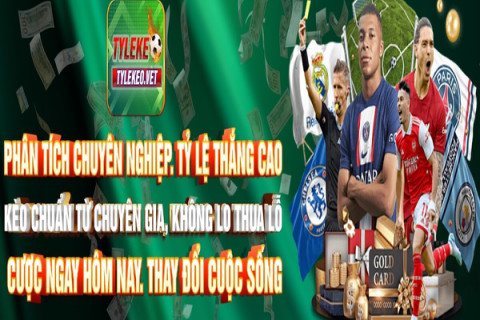 Khám Phá Tylekeo – Người Bạn Đồng Hành Trong Thế Giới Đam Mê Chơi Game Thời Đại Mới