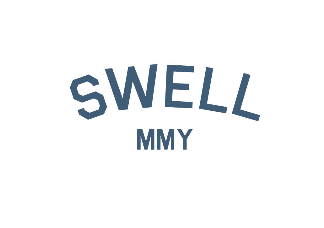 SWELL / スウェル