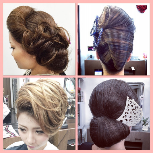 浜松まつりまであと13日 スタンバイok Hair Salon Beauty Miwa ビューティー三輪
