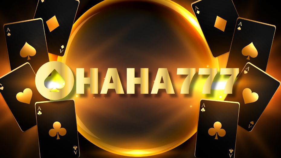 Haha777 uk s ownd