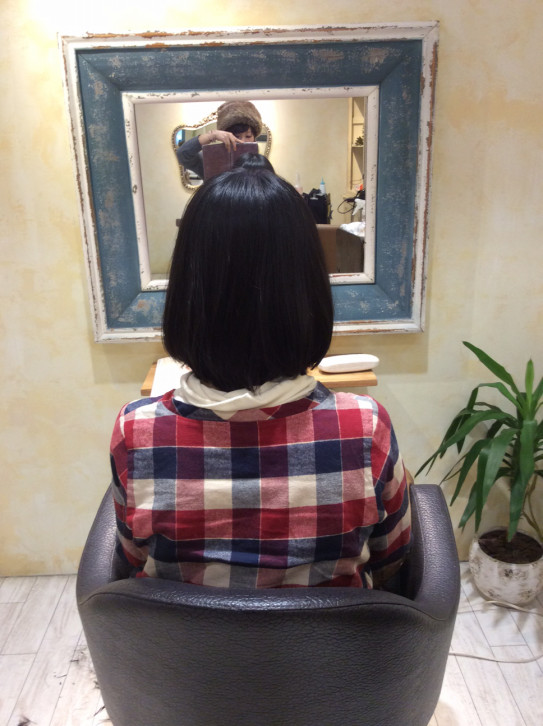 17 10 28 ヘアドネーション Ciabirth S Ownd 17 10 28 ヘアドネーション Ciabirth S Ownd
