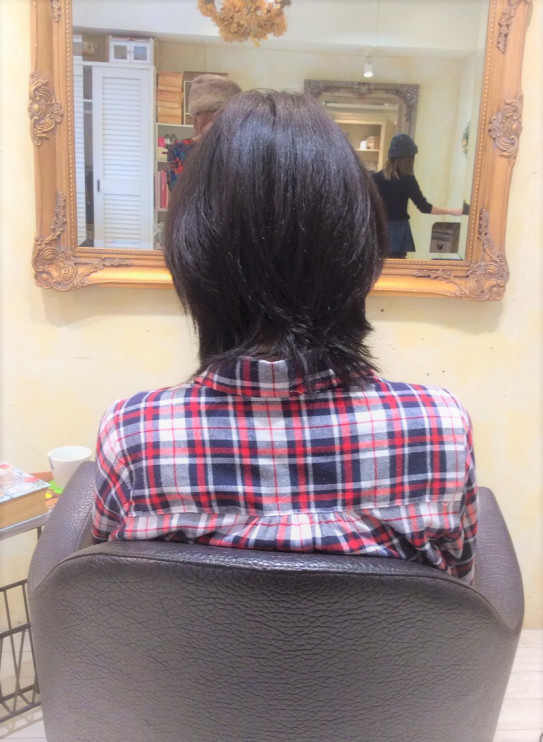 ヘアドネーション ３ ２２ｐａｒｔ２ Ciabirth S Ownd