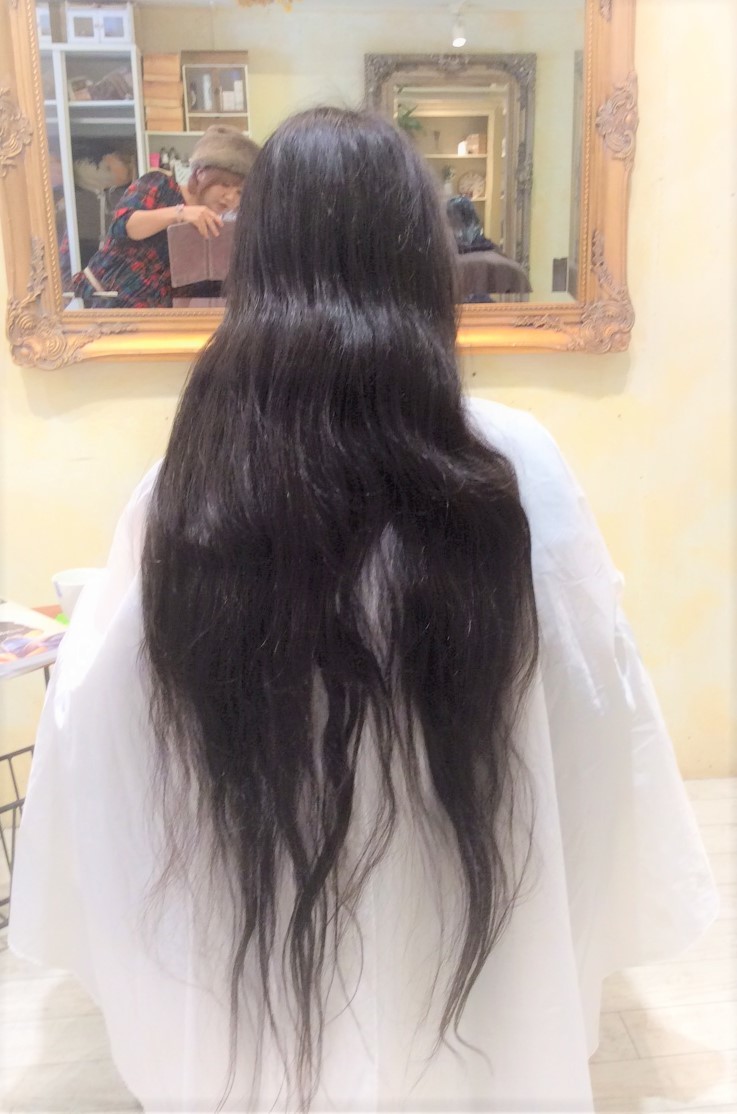 ヘアドネーション ３ ２２ｐａｒｔ２ Ciabirth S Ownd