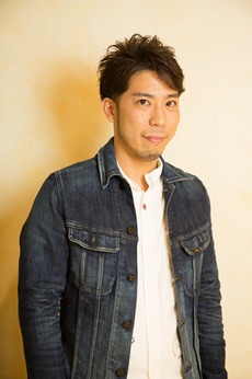 スタッフ紹介 陣内邦夫 Ciabirth S Ownd スタッフ紹介 陣内邦夫 Ciabirth S Ownd