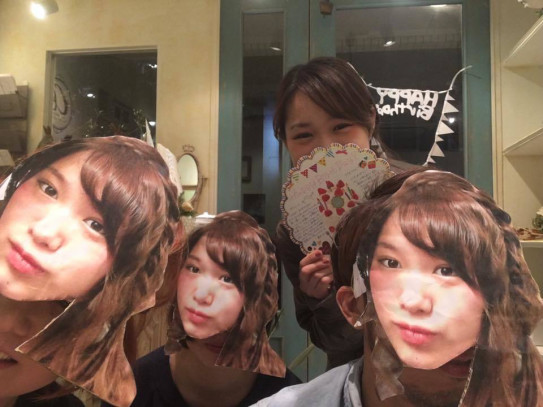 スタッフ紹介 平野すずみ Ciabirth S Ownd スタッフ紹介 平野すずみ Ciabirth S Ownd