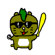 モヒカンのネコのイラスト Draw モヒカンのネコのイラスト Draw