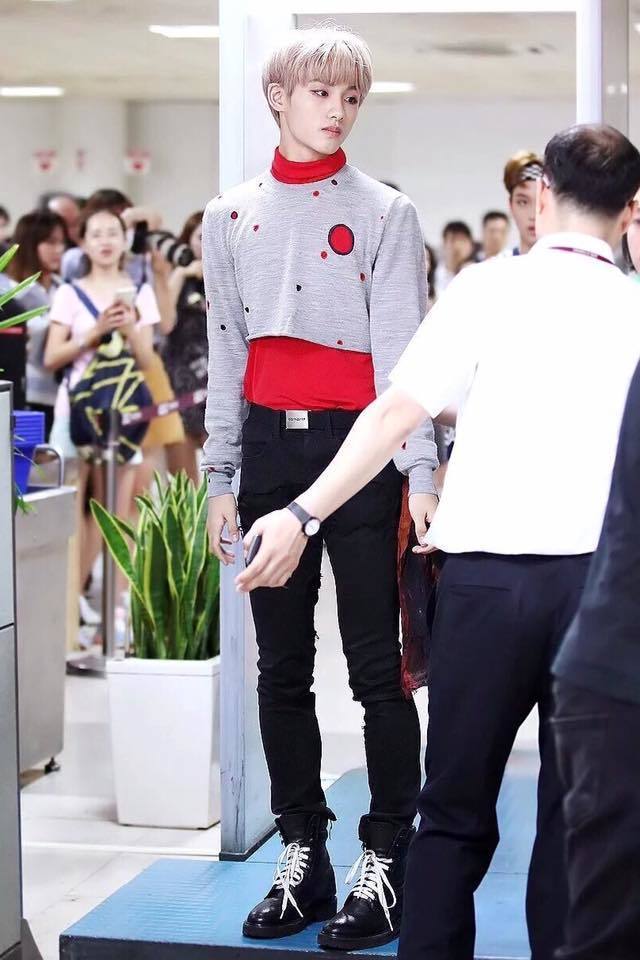 Nct 127 Winwin Winwinの身長は 大学がすごすぎる件 韓国の反応まとめキムチ寿司