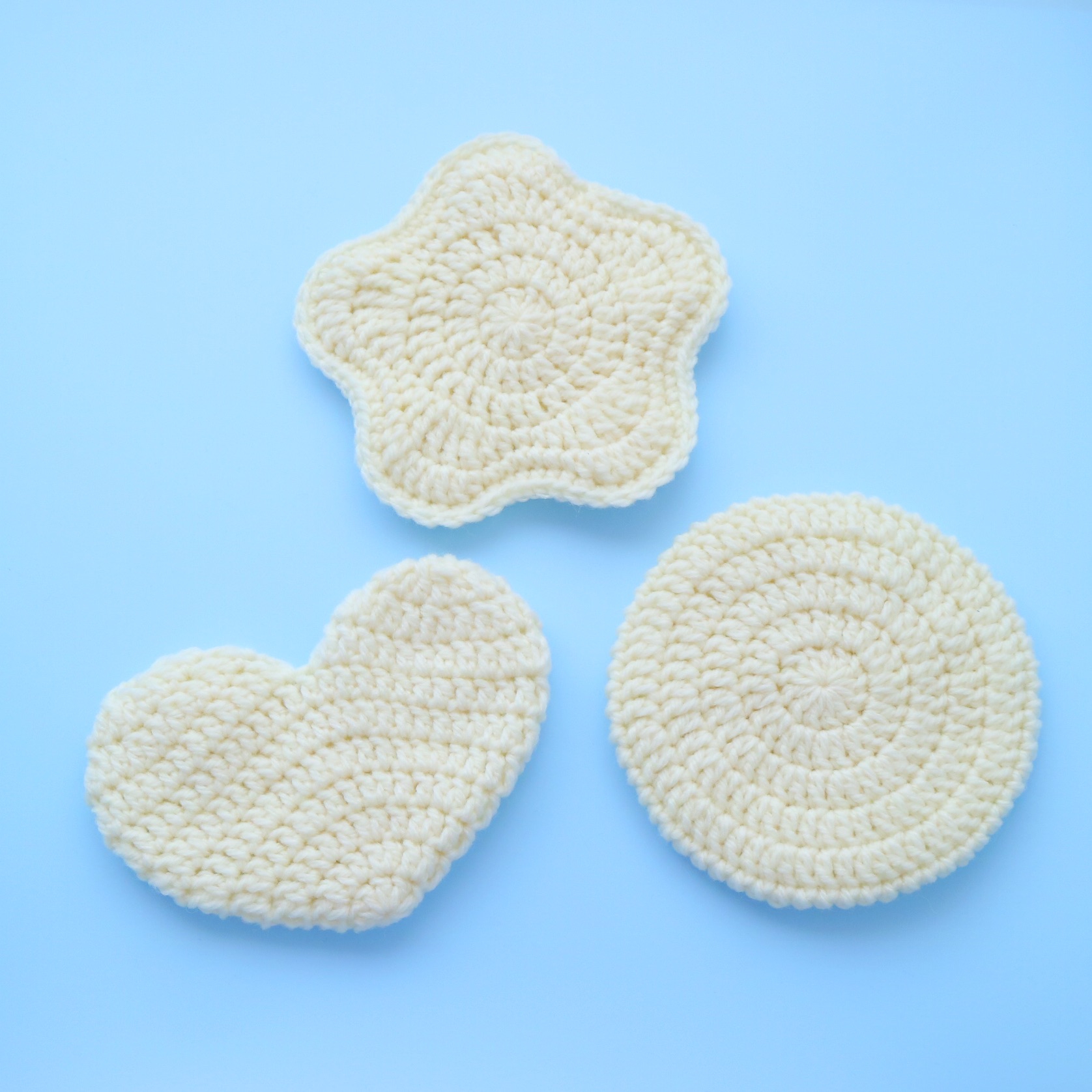 韓国スセミたわし3種 | mochida akari