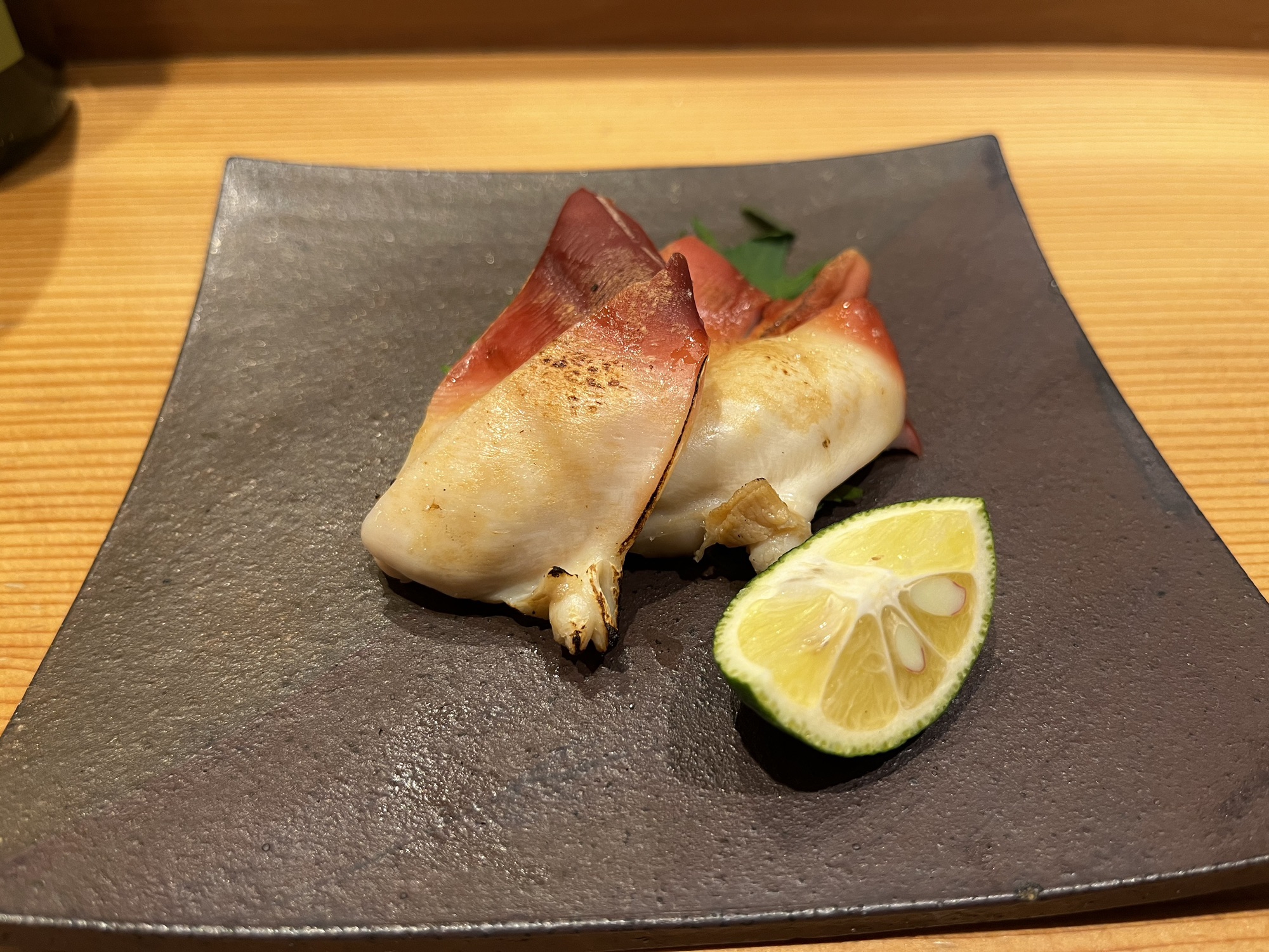 冬の美味 | 銀座壮石