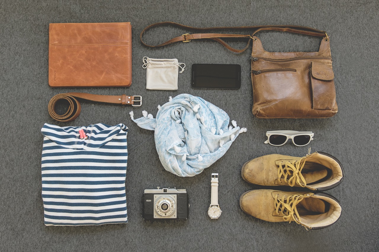 12 Daily Essentials That Will Elevate Your Everyday Life | Pureluckhome