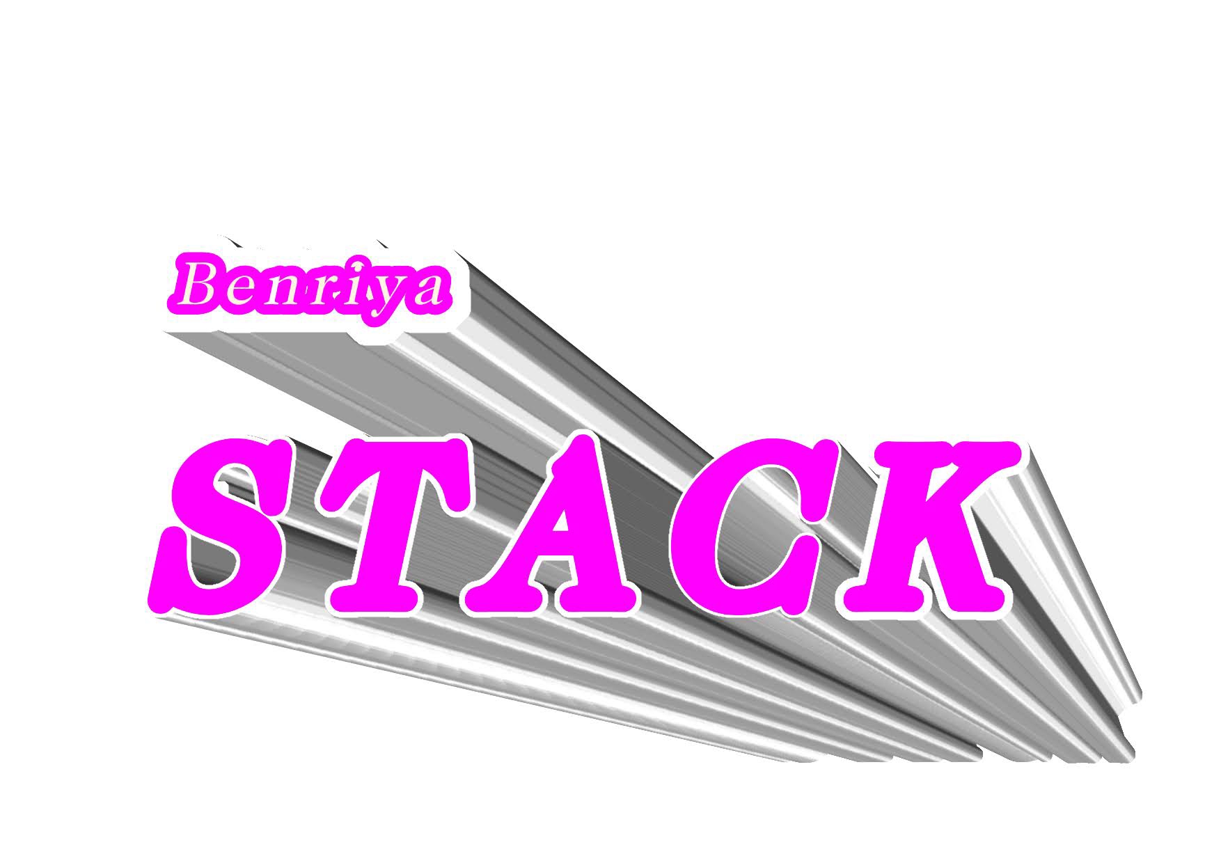 便利屋 STACK(スタック)の外観
