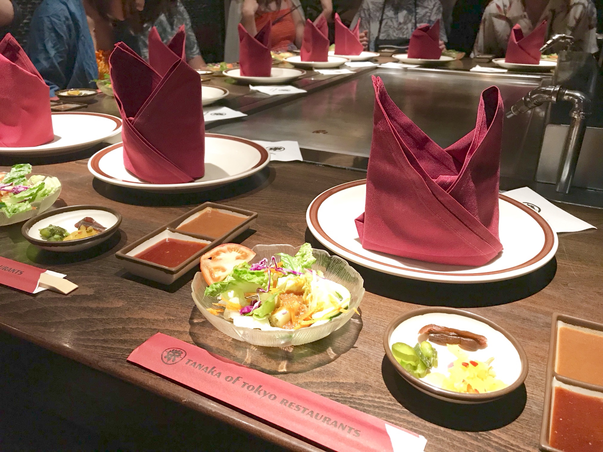 Tanaka Of Tokyo Waikiki - zstyuf8