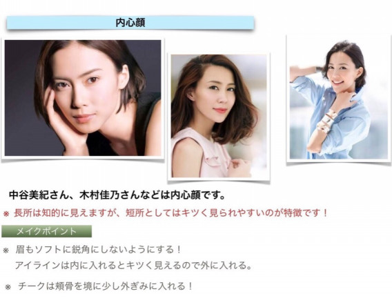 顔の印象の変化について ヘアメイクスタイリスト藤本稔のオフィシャルブログ 顔の印象の変化について ヘアメイクスタイリスト藤本稔のオフィシャルブログ