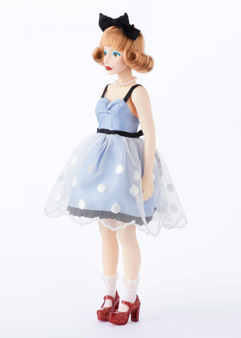 Dollybird 31 b.m.b!Cherry「ドロシー」 | Dollybird