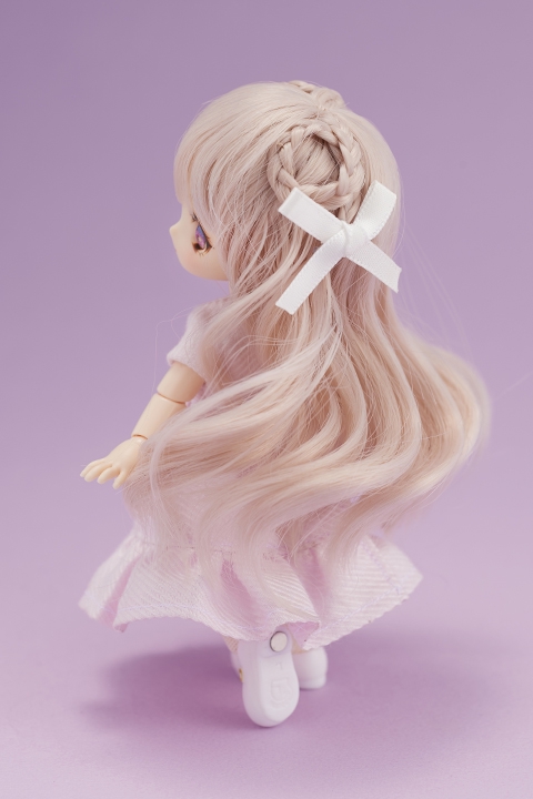 Lati doll White 女の子 Bellちゃん 11cm abitur.gnesin-academy.ru