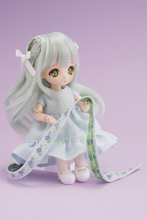 くまのチロルちゃん Dollybird オビツ ドール | hartwellspremium.com