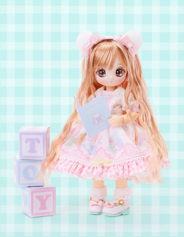 Toy