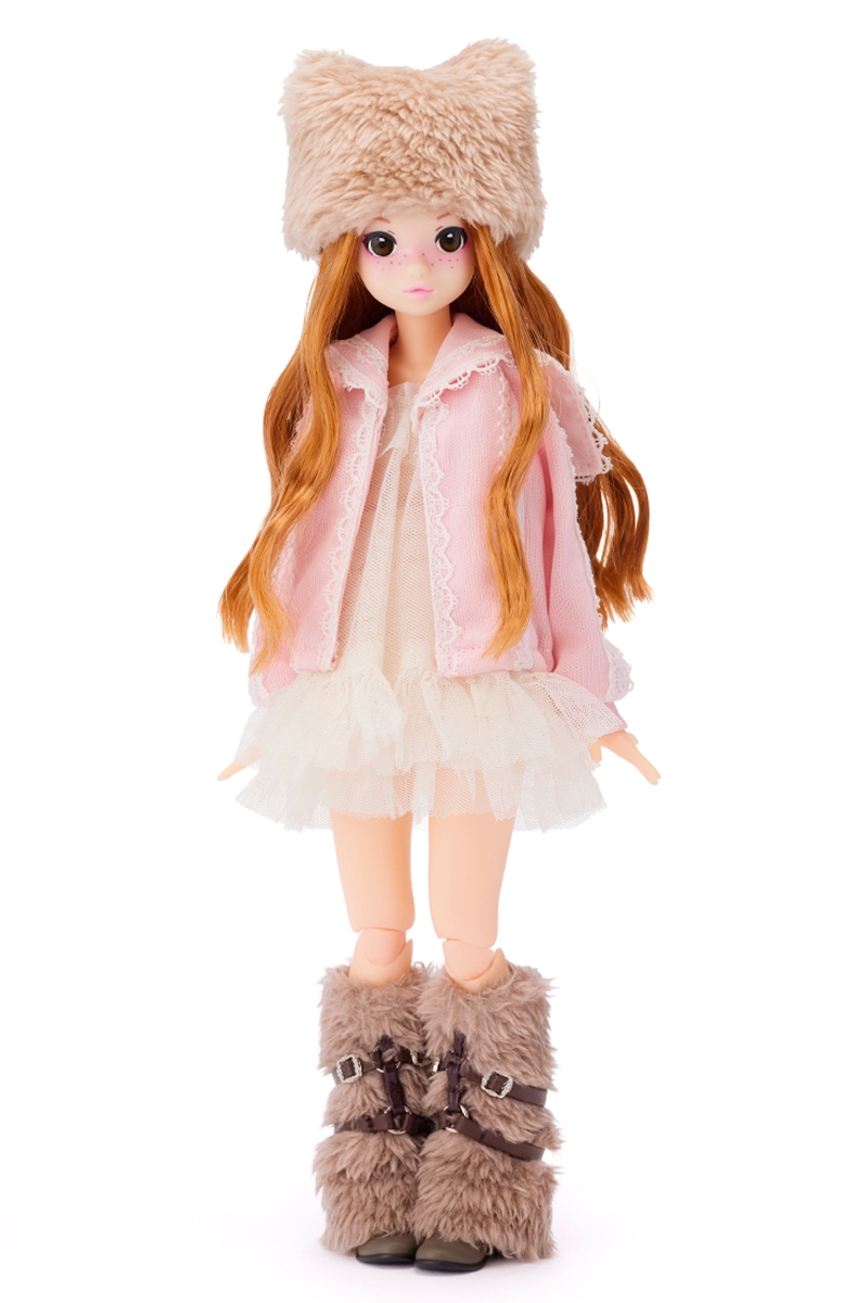 ruruko ae [Candy Stripper] | Dollybird