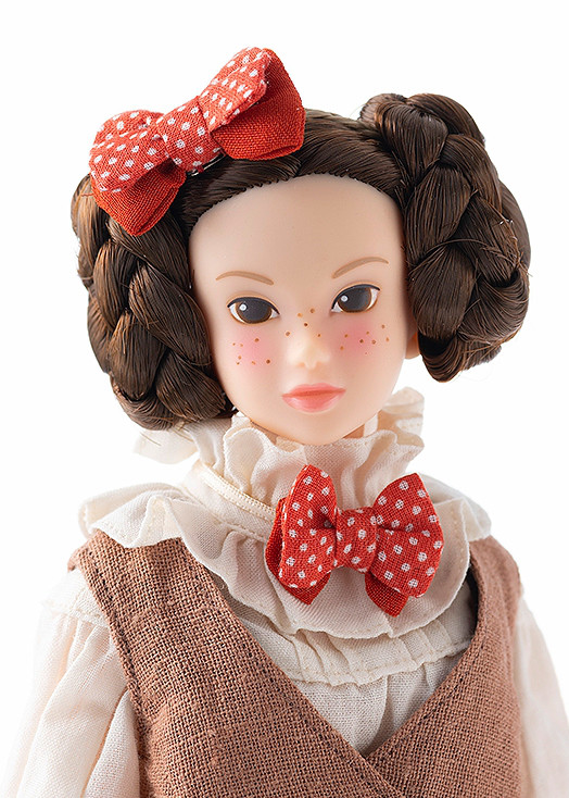 momoko DOLL「ジャッキーのおしゃれピエロ」 | Dollybird 