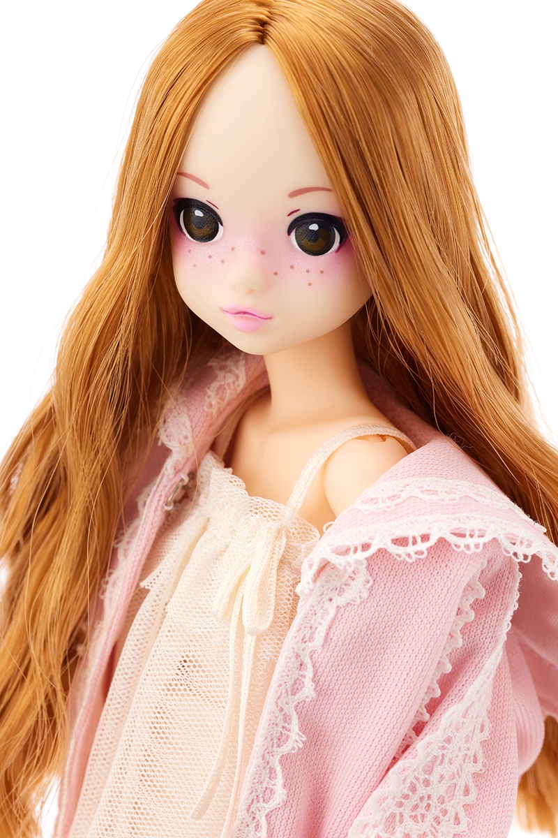 ruruko ae [Candy Stripper] | Dollybird