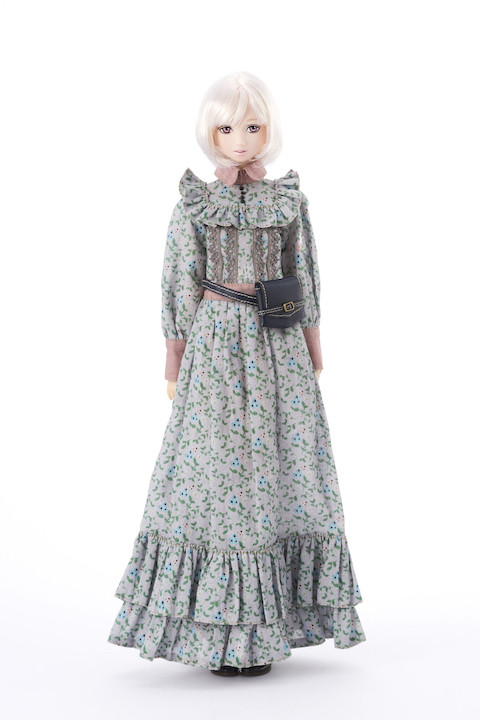 Dollybird 27 U-noa Quluts Light -HANON ver.- | Dollybird