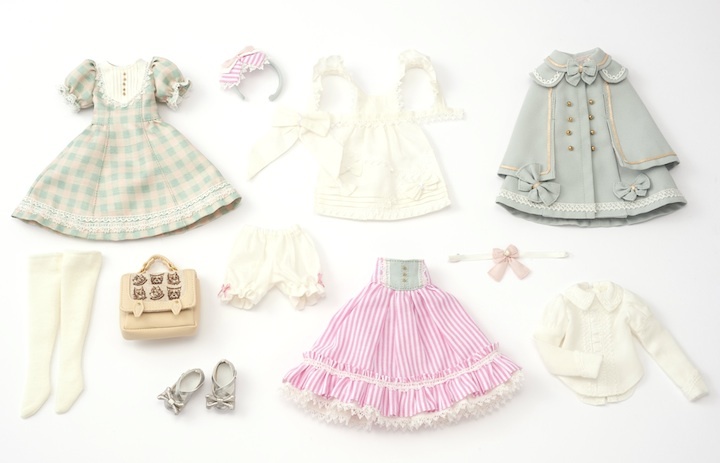 Dollybird 25 Sweet girl of Oz Himeno | Dollybird