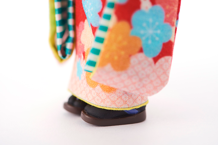 Dollybird 30 chuchu doll HINA「緋色うさぎ」 | Dollybird Dollybird 30 chuchu doll HINA「緋色うさぎ」 | Dollybird