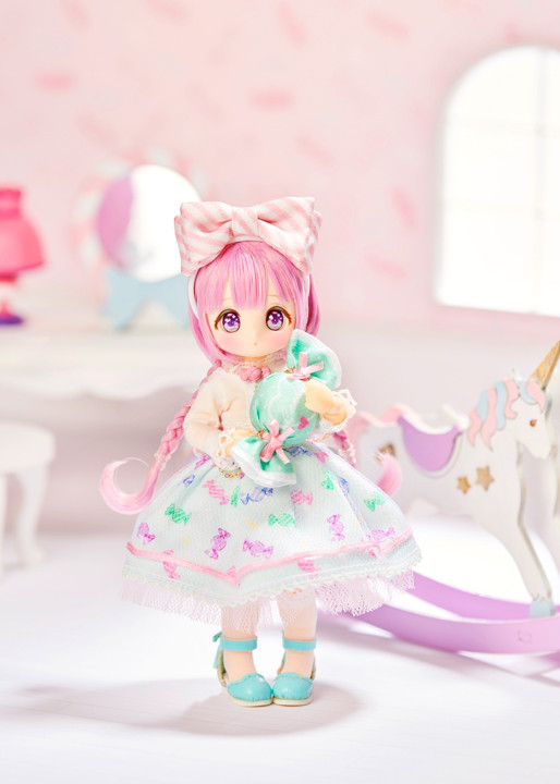 Dollybird 32 SugarCups「キャンディールル」 | Dollybird