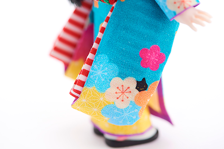 Dollybird 30 chuchu doll HINA「碧色ねこ」 | Dollybird Dollybird 30 chuchu doll HINA「碧色ねこ」 | Dollybird