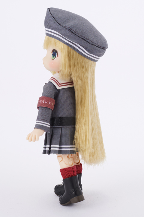 Dollybird 26 chuchu doll HINA | Dollybird