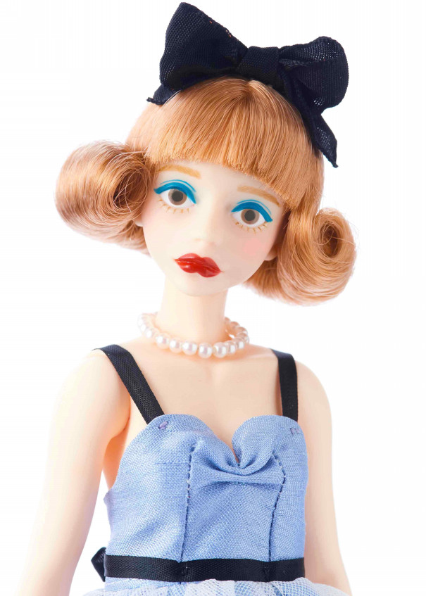 チェリーちゃんドロシーオダニミユキ｜その他
